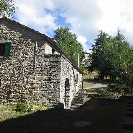 Albergue Il Vignale *