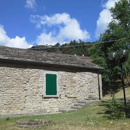 Il Vignale Albergue