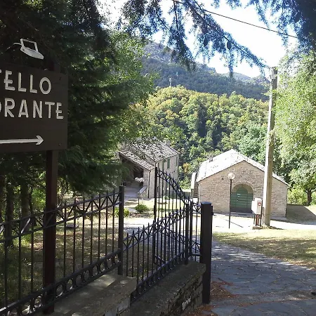 Il Vignale *