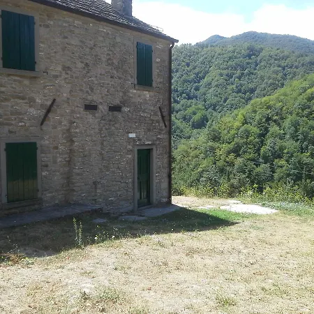 Albergue Il Vignale