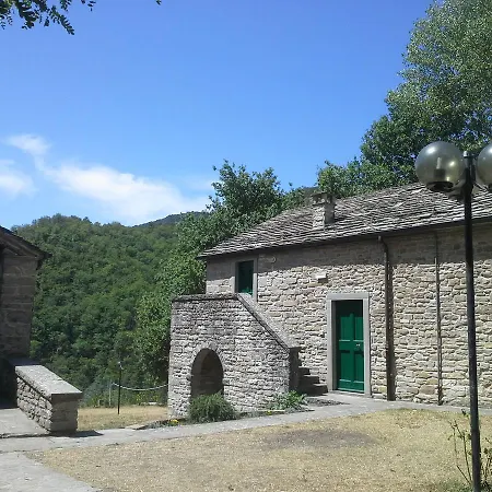 Albergue Il Vignale *