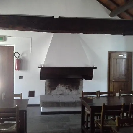 Il Vignale Auberge de jeunesse