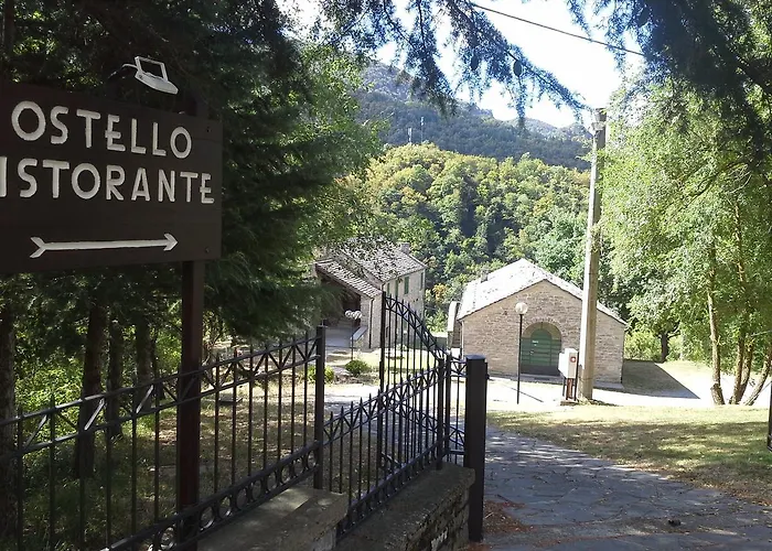 Il Vignale *