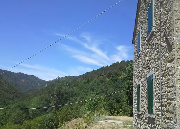 Il Vignale بيت شباب سان بينيديتو إن ألب
