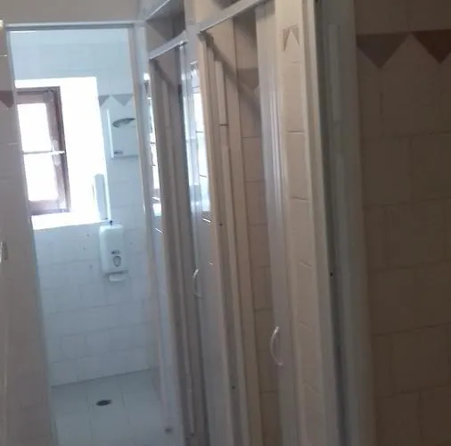 بيت شباب Il Vignale سان بينيديتو إن ألب